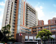 上海市胸科医院